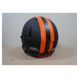 Bernie Kosar Signed Helmet - JSA Authenticated Bernie Kosar Signed Helmet - JSA Authenticated