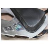 Bernie Kosar Signed Helmet - JSA Authenticated Bernie Kosar Signed Helmet - JSA Authenticated