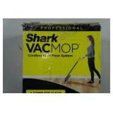 Shark Vacmop Cordless Hard Floor System Shark Vacmop Cordless Hard Floor System