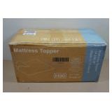 3' Full Mattress Topper 3' Full Mattress Topper