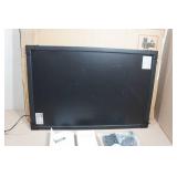 Vevor LED Fluorescent Plate Writing Board - 16'x24' Vevor LED Fluorescent Plate Writing Board - 16'x24'
