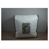 Serta Memory Flex Soft Queen 2' Pillow Mattress Topper Serta Memory Flex Soft Queen 2' Pillow Mattress Topper