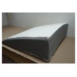 Wedge Pillow - 24'x24'x7.5' Wedge Pillow - 24'x24'x7.5'