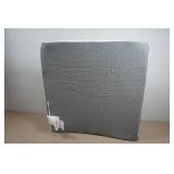 Wedge Pillow - 24'x24'x7.5' Wedge Pillow - 24'x24'x7.5'