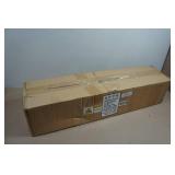 32' Tower Fan 32' Tower Fan