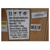 32' Tower Fan 32' Tower Fan