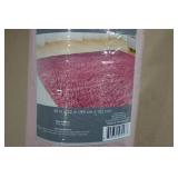 Comfort Bay Shag Area Rug - 39'x52' Comfort Bay Shag Area Rug - 39'x52'