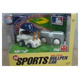 KG Sports RC Bullpen Car KG Sports RC Bullpen Car