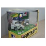 KG Sports RC Bullpen Car KG Sports RC Bullpen Car