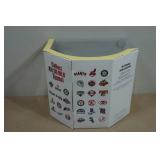 KG Sports RC Bullpen Car KG Sports RC Bullpen Car