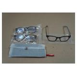 *3* Blue Light Blocking Reading Glasses +1.50 *3* Blue Light Blocking Reading Glasses +1.50