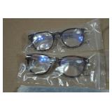 *3* Blue Light Blocking Reading Glasses +1.50 *3* Blue Light Blocking Reading Glasses +1.50
