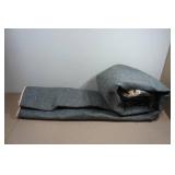 Shag Area Rug - 9'x6' Shag Area Rug - 9'x6'