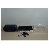 Altec Lansing HydraBlast 2.0 Waterproof Portable Bluetooth Speaker Altec Lansing HydraBlast 2.0 Waterproof Portable Bluetooth Speaker