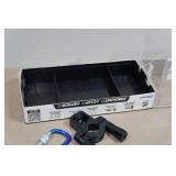 Altec Lansing HydraBlast 2.0 Waterproof Portable Bluetooth Speaker Altec Lansing HydraBlast 2.0 Waterproof Portable Bluetooth Speaker