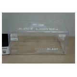 Altec Lansing HydraBlast 2.0 Waterproof Portable Bluetooth Speaker Altec Lansing HydraBlast 2.0 Waterproof Portable Bluetooth Speaker