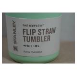 Stanley Flip Straw Tumbler - 40oz Stanley Flip Straw Tumbler - 40oz