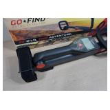 Minelab Go Find 22 Metal Detector Minelab Go Find 22 Metal Detector