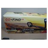 Minelab Go Find 22 Metal Detector Minelab Go Find 22 Metal Detector