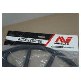 Minelab 15' Coil Accessory for Equinox Detectors Minelab 15' Coil Accessory for Equinox Detectors