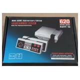 Mini Game Anniversary Edition - 620 Built-In Games Mini Game Anniversary Edition - 620 Built-In Games