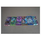 *6* Pokemon Trading Card Packs *6* Pokemon Trading Card Packs