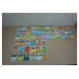 *6* Pages of Pokemon Cards *6* Pages of Pokemon Cards