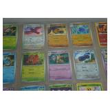 *6* Pages of Pokemon Cards *6* Pages of Pokemon Cards