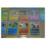 *6* Pages of Pokemon Cards *6* Pages of Pokemon Cards