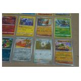 *6* Pages of Pokemon Cards *6* Pages of Pokemon Cards