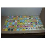 *8* Pages of Pokemon Cards *8* Pages of Pokemon Cards
