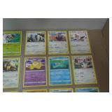 *8* Pages of Pokemon Cards *8* Pages of Pokemon Cards