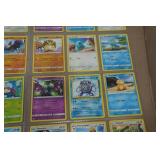 *8* Pages of Pokemon Cards *8* Pages of Pokemon Cards