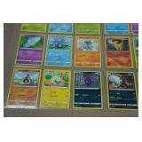 *8* Pages of Pokemon Cards *8* Pages of Pokemon Cards
