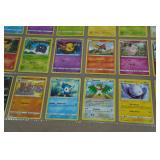 *8* Pages of Pokemon Cards *8* Pages of Pokemon Cards