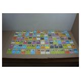 *10* Pages of Pokemon Cards *10* Pages of Pokemon Cards