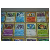 *10* Pages of Pokemon Cards *10* Pages of Pokemon Cards