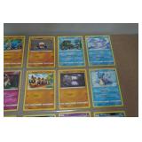 *10* Pages of Pokemon Cards *10* Pages of Pokemon Cards