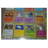 *10* Pages of Pokemon Cards *10* Pages of Pokemon Cards