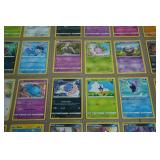 *10* Pages of Pokemon Cards *10* Pages of Pokemon Cards