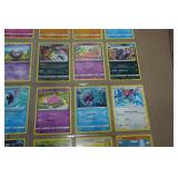 *10* Pages of Pokemon Cards *10* Pages of Pokemon Cards