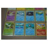 *10* Pages of Pokemon Cards *10* Pages of Pokemon Cards