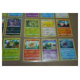 *10* Pages of Pokemon Cards *10* Pages of Pokemon Cards