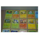 *10* Pages of Pokemon Cards *10* Pages of Pokemon Cards