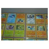 *10* Pages of Pokemon Cards *10* Pages of Pokemon Cards