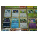*10* Pages of Pokemon Cards *10* Pages of Pokemon Cards