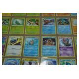 *10* Pages of Pokemon Cards *10* Pages of Pokemon Cards