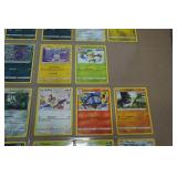 *10* Pages of Pokemon Cards *10* Pages of Pokemon Cards