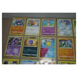 *10* Pages of Pokemon Cards *10* Pages of Pokemon Cards