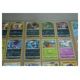 *10* Pages of Pokemon Cards *10* Pages of Pokemon Cards